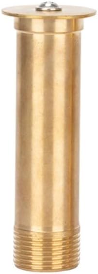 Adjustable Spray Fountain Nozzle for Pool or Pond Use with Multiple Patterns to Create For Stunning Water Displays and Support Aquatic Health (1)