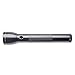 MagLite - ST33096L Maglite ML300L LED 3-Cell D Flashlight, Gray