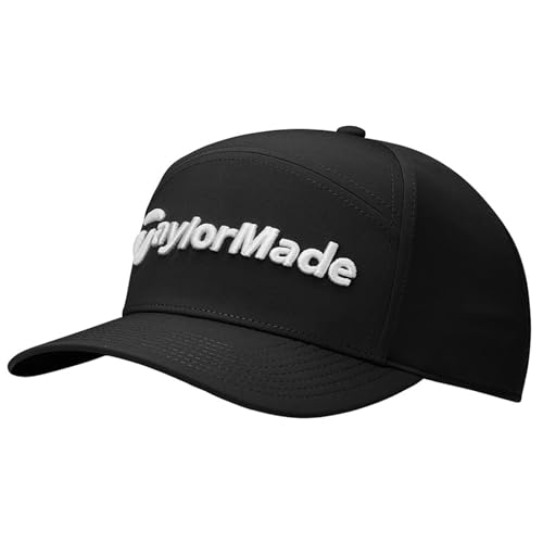 Chapeau Horizon Homme TaylorMade bob de golf respirant et ajustable