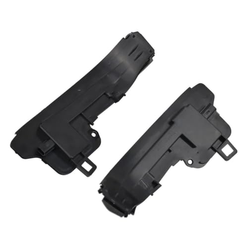 Luces LED intermitentes para Lexus LM 2019 intermitentes de espejo retrovisor 7