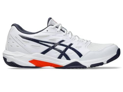 Image of ASICS Men's Gel-Rocket 11 Volleyball Shoes