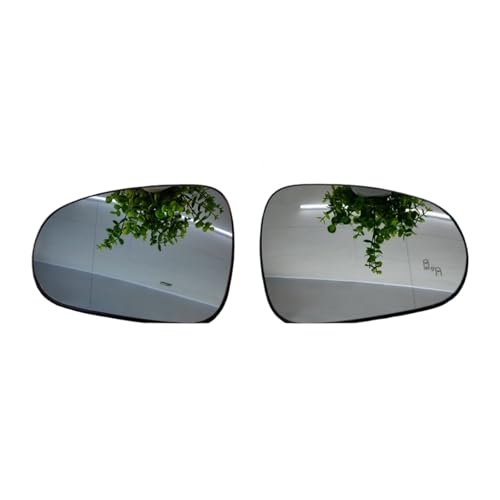 MuChX|bgxEBOA~[KX ƌ݊ NTX ES 2013-2017 IS 2013-2017 CT 2011-2018 LS 2013-2016 Ή(Heated Blind Spot LR)