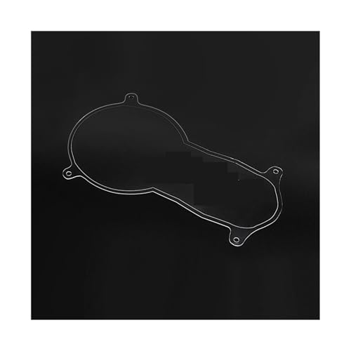 Protection phare BMW R1250GS contre la casse d'optique en gravillons