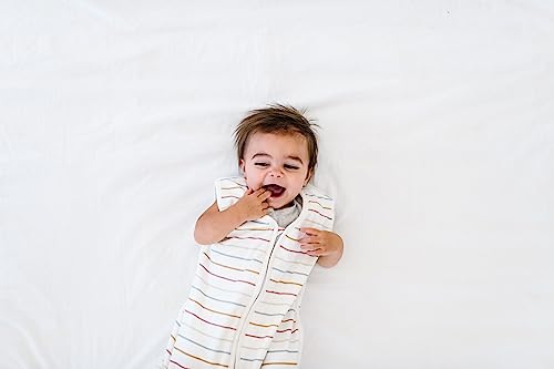 Image of Copper Pearl Baby Sleep Sack, Piper - Wearable Blanket for 18-24 Month, Sleeveless Sleep Sack for Baby Boy or Girl