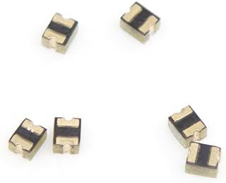 BL-2529 Micro Vibration Sensor Switch Micro Motion Sensor Patch Mini Vibration Element Motion Sensor