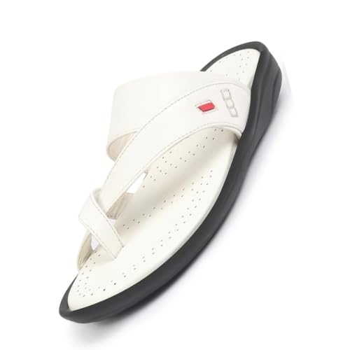 Image of FAUSTO Men Flat Sandal