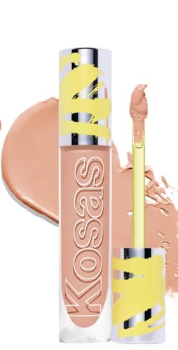Kosas Revealer Extra Bright Serum-Powered Color Corrector - Illus...