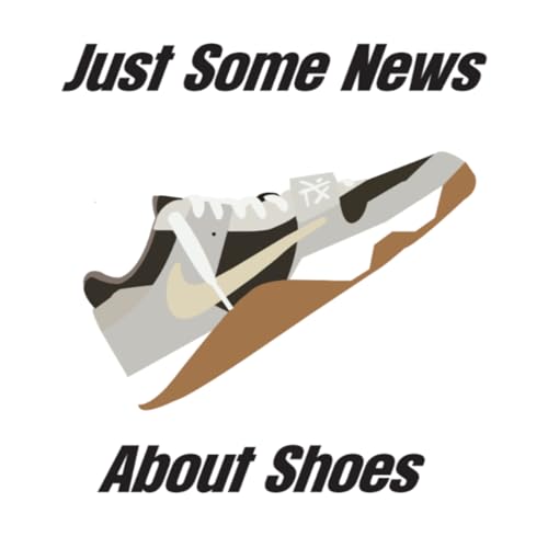 Just Some News About Shoes cover art