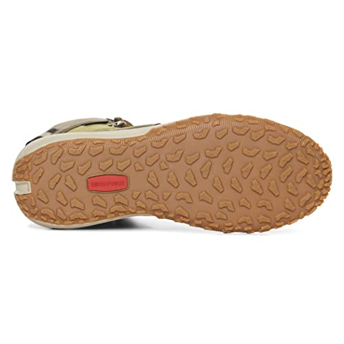 ZeroXposur Men's Alaska Waterproof Insulated Hiking Boots4