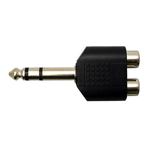 3AJpj[ XeIs (X) -XeIW (IX) ϊvO RCA×2-6.3mm AAD-ST63S