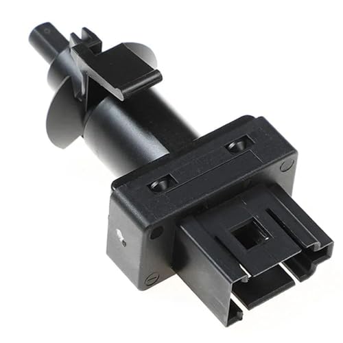 Interruptor luz de freno Benz CLK550 soluciona fallo luces traseras 5