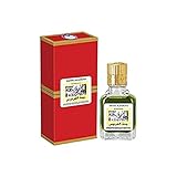 Swiss Arabian Jannet El Firdaus