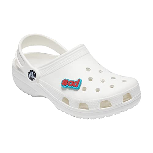 Image of Crocs Synthetic Unisex-Adult Holiday Shoe Charms