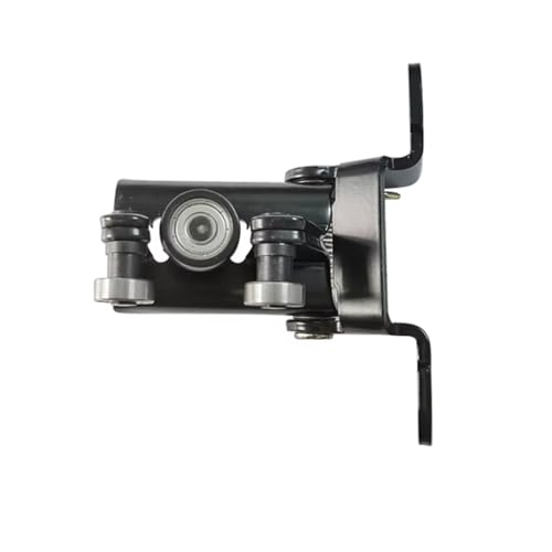 Rouleau porte coulissante Ford Transit MK6 MK7 résolvant les blocages de rails