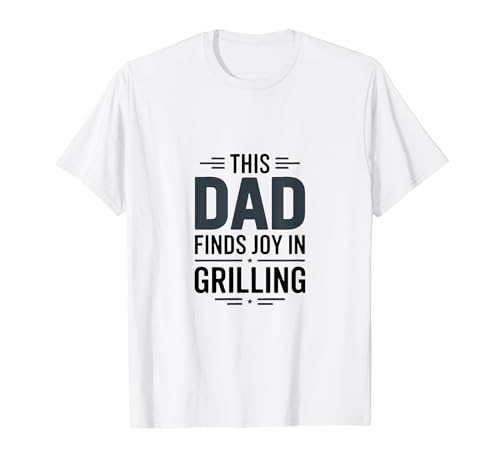 This Dad Finds Joy In Grilling BBQ King T�V���c