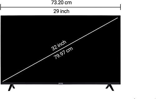 Image of LIONS HEAD Tempered Glass 4mm Thiness Fibre Tv Full Screen Protector Damage Protection Panel Damage Blocking&Blue Light From 380 To 495Nm Fits Led 4K Oled Net Wight Screen Guards 1.70 Kg(Lh32Inc,32In)