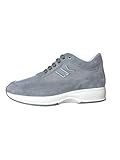 scarpe lumberjack uomo CHIUSURA LACCI LUMBERJACK Scarpa Uomo Sneaker Raul 102269141 LT Grey (LT Grey, Sistema Taglie Calzature EU, Adulto, Uomo, Numero, Media, 41)