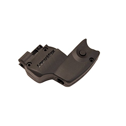 LaserMax CenterFire Weaponlight for S&W J-Frame-LC (For Models 642,442, 637, 638 & 438) CF-JFRAME-LC