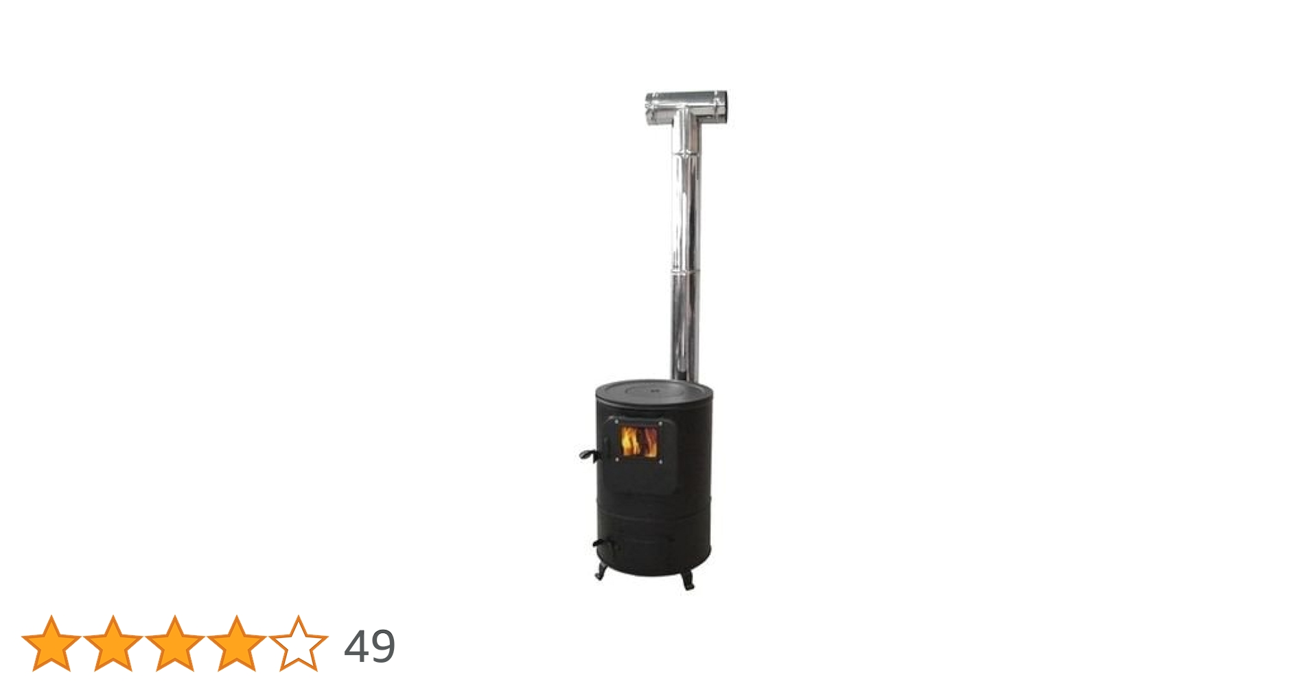 Amazon.co.jp: ホンマ製作所 燃焼工房 : スポーツ＆アウトドア