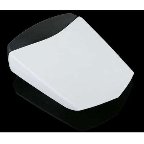 Capot de selle pour Yamaha R6 2003 2004 2005 blanc | Finition premium
