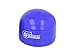 BOOST Products Silicone Coolant Cap 1-3/8" ID, Blue
