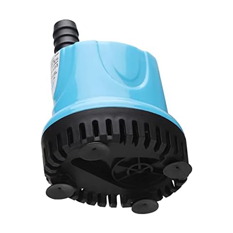 Haitee Tragbare Tauchpumpe - Schmutzwasserpumpe thumbnail