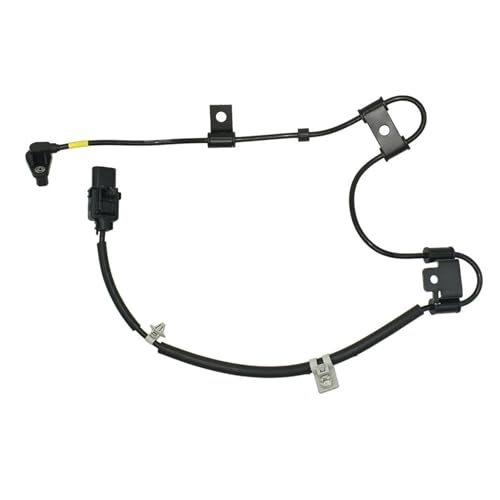 Capteur ABS de vitesse de roue avant droite 95671-1E000 auto Hyundai Accent Rio