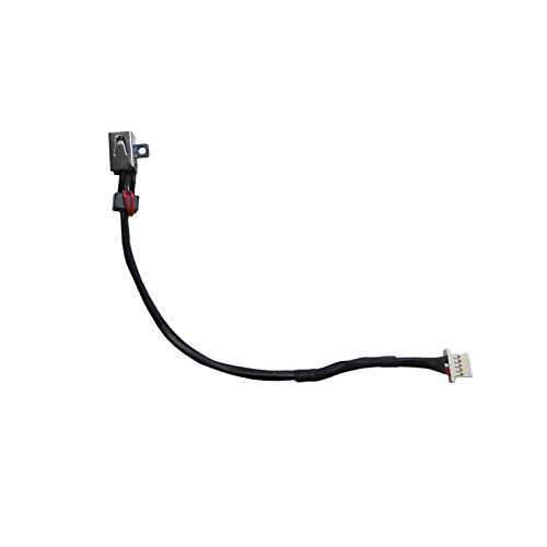 Toma de corriente CC para portátil Dell XPS 13 L321 x L322x