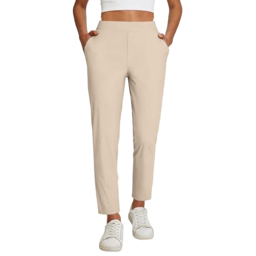 Pantalon extensible confortable contre l'inconfort des tailles rigides