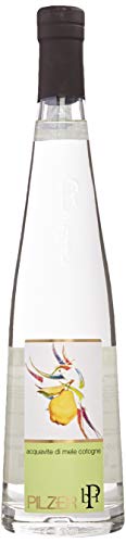 Pilzer Acquavite Di Mele Cotogne ‐ C. A. - 500 ml