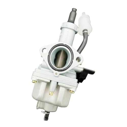 Carburateur PZ26 et accélérateur 22mm pour un contrôle précis en Dirt Bike