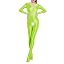 Fluorescent Green
