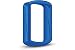 Garmin Edge 1030 Silicone Case Blue, One Size
