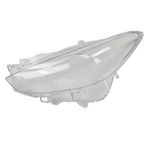 Coques remplacement transparentes pour phares Mazda 3 Axela 2018 - 6