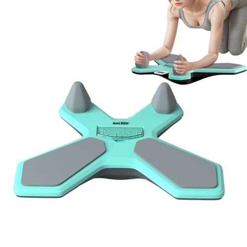 Planche de gainage pour exercice et entraînement du corps
