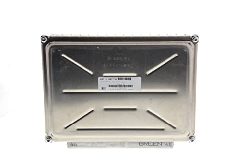 Genuine AC Delco Powertrain Control Module - 89017749