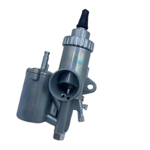 Carburateur 350 XT250 idéal pour les balades et trajets vintage