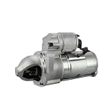 Self Starter Motor Compatible For SSANGYONG Actyon Kyron Rexton Rodius Korando 6611513701