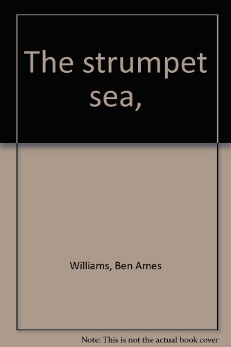 The strumpet sea, B0006AO12C Book Cover