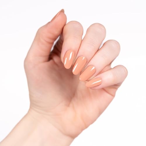 Gel Nail Colour esmalte de uñas #32 bur first toffee - vue 5