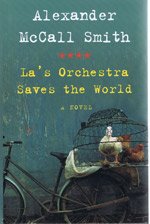 Buy La's Orchestra Saves the World — BookShops.in