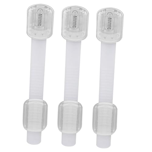 BATHVEVE 3�� �x�r�[ ���b�N �� �ϋv�L���r�l�b�g�h�A�X�g���b�v �]�|�h�~ �w�͂��ݖh�~ �①�� �I�[�u���Ή� �Ɨp ���b�N