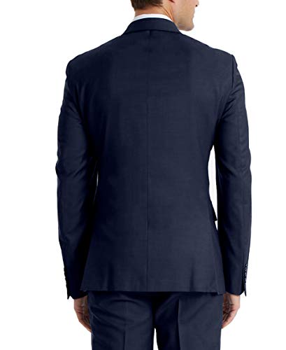 Slim Stretch Suit 