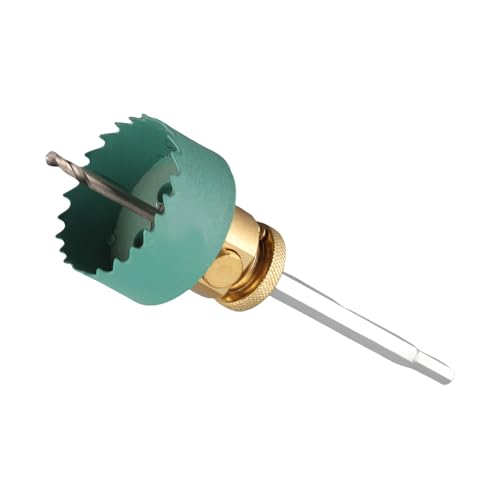 Broca para corte de techo 70 mm kit miniatura 3
