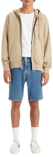 Levi's Men's 445 Athletic MID Length, Hermes Swift Short, 29 – Ansicht 1