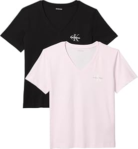 T-Shirts Graphiques Coton Calvin Klein