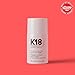 K18 Mini Leave-In Molecular Hair Mask, Repairs Dry or Damaged Hair, Reverse Hair Damage from Bleach, Color, Chemical Services & Heat