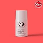 K18 Leave-In Molecular Repair Hair Mask, Patented, Lasting Repair For Dry, Frizzy, Damaged Hair, Reverse Damage In 4 Minutes From Bleach, Color, Chemical Services + Heat - Image 2