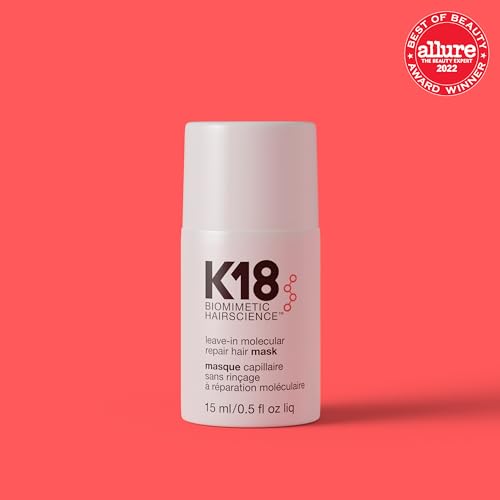 15ml Hair Repair Mask for Damaged Hair