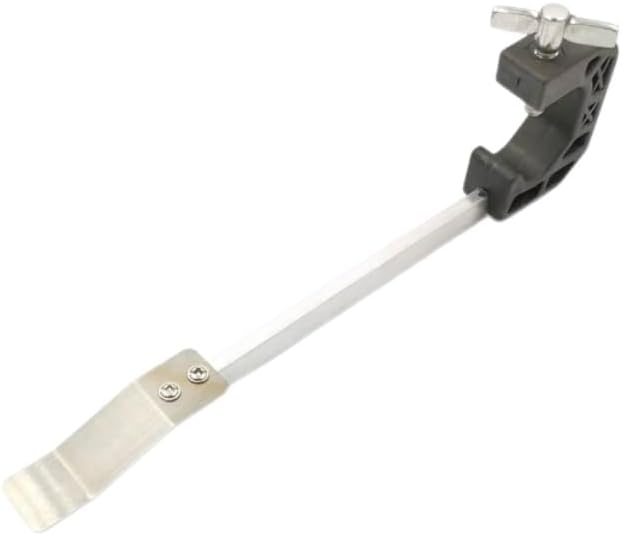 1 PCS Front Lay Paper Press Plate Compatible with for Heidelberg 102 Press，No.1-1PC